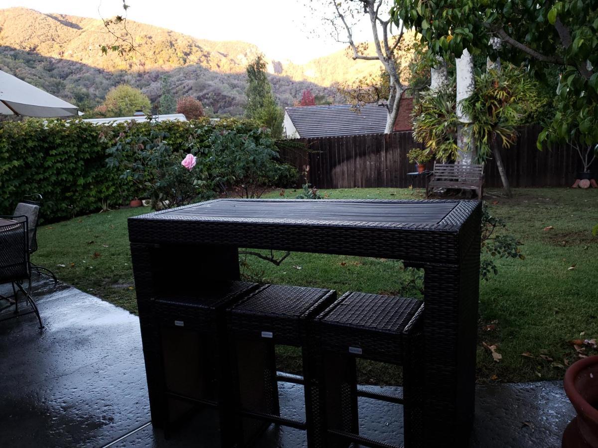Heaven'S Best Kept Secret 4 Min From The Sea Los Angeles Exterior photo
