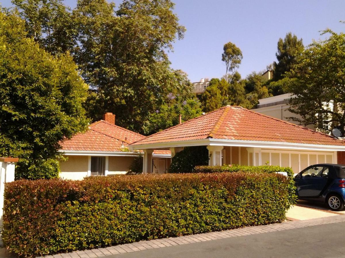 Heaven'S Best Kept Secret 4 Min From The Sea Los Angeles Exterior photo