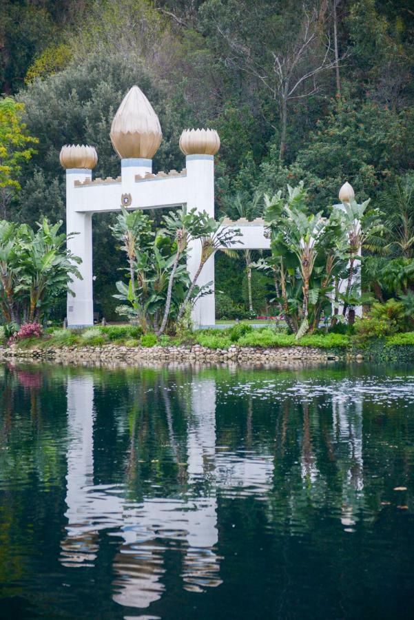 Heaven'S Best Kept Secret 4 Min From The Sea Los Angeles Exterior photo
