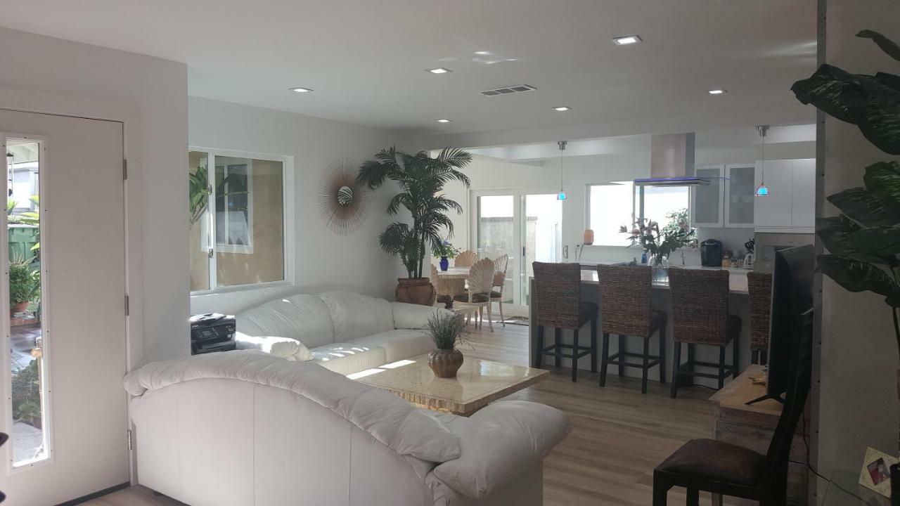 Heaven'S Best Kept Secret 4 Min From The Sea Los Angeles Exterior photo