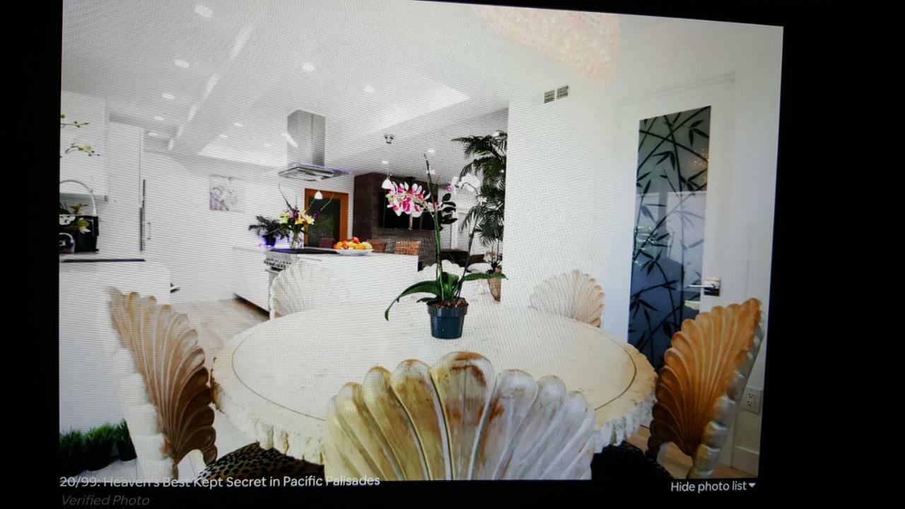 Heaven'S Best Kept Secret 4 Min From The Sea Los Angeles Exterior photo