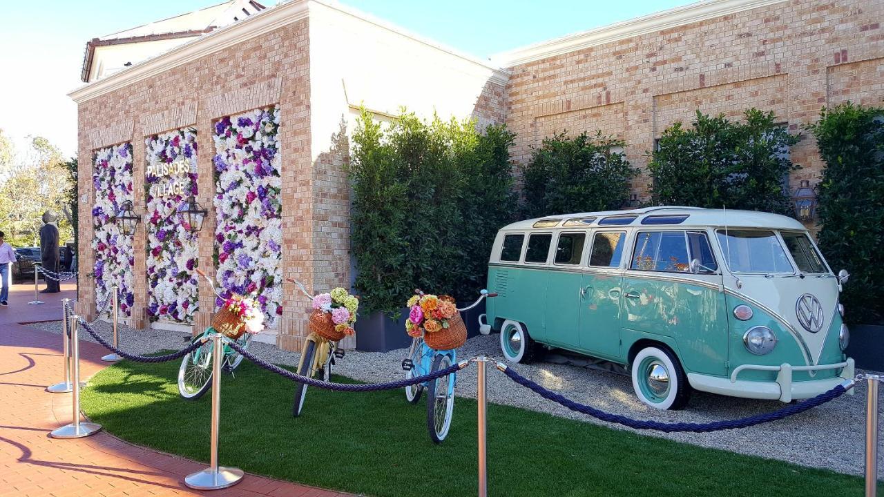 Heaven'S Best Kept Secret 4 Min From The Sea Los Angeles Exterior photo
