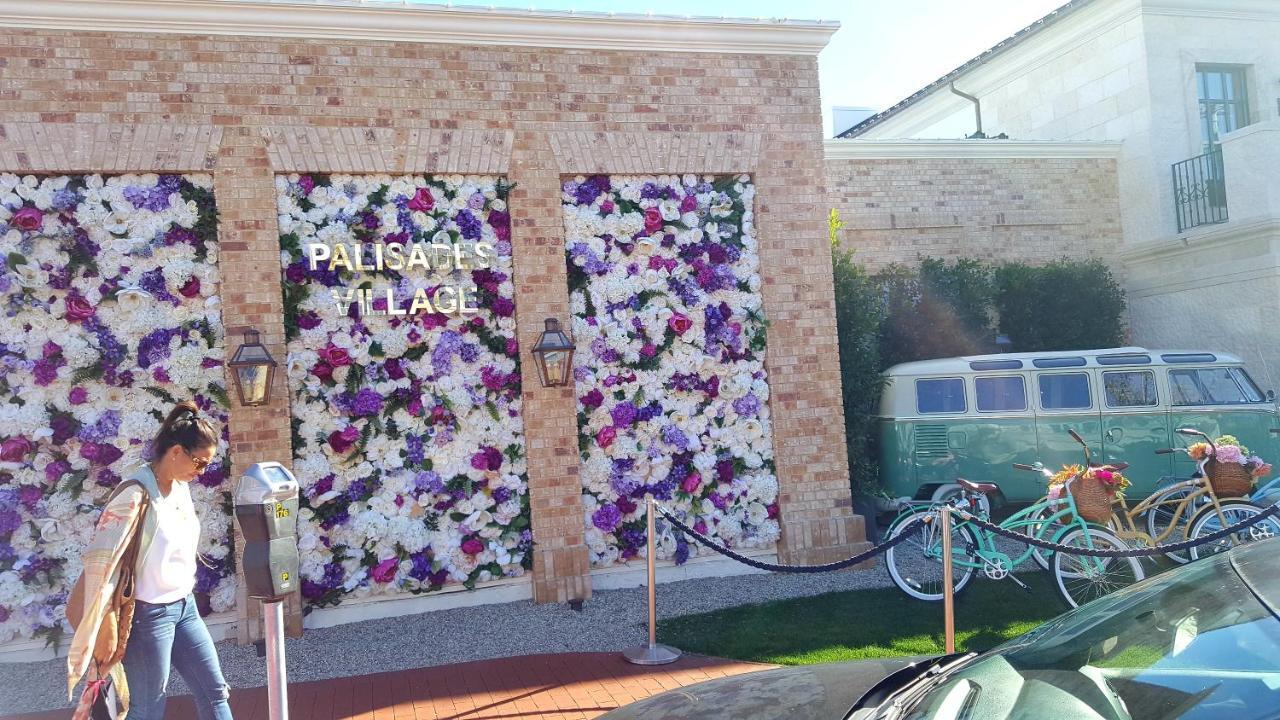 Heaven'S Best Kept Secret 4 Min From The Sea Los Angeles Exterior photo
