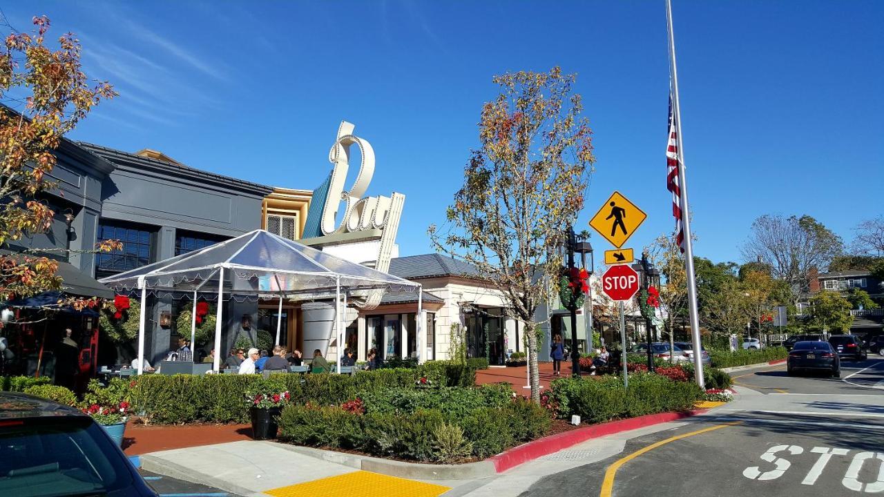 Heaven'S Best Kept Secret 4 Min From The Sea Los Angeles Exterior photo